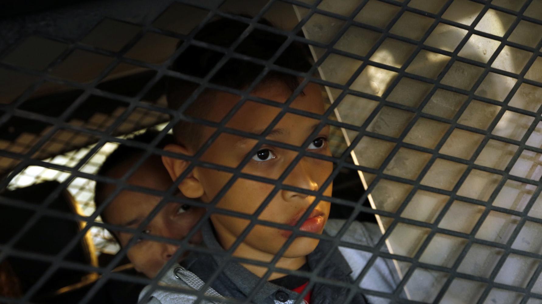 Isabel Garcia and Dino DeConcini: We must speak out against immigrant family separation